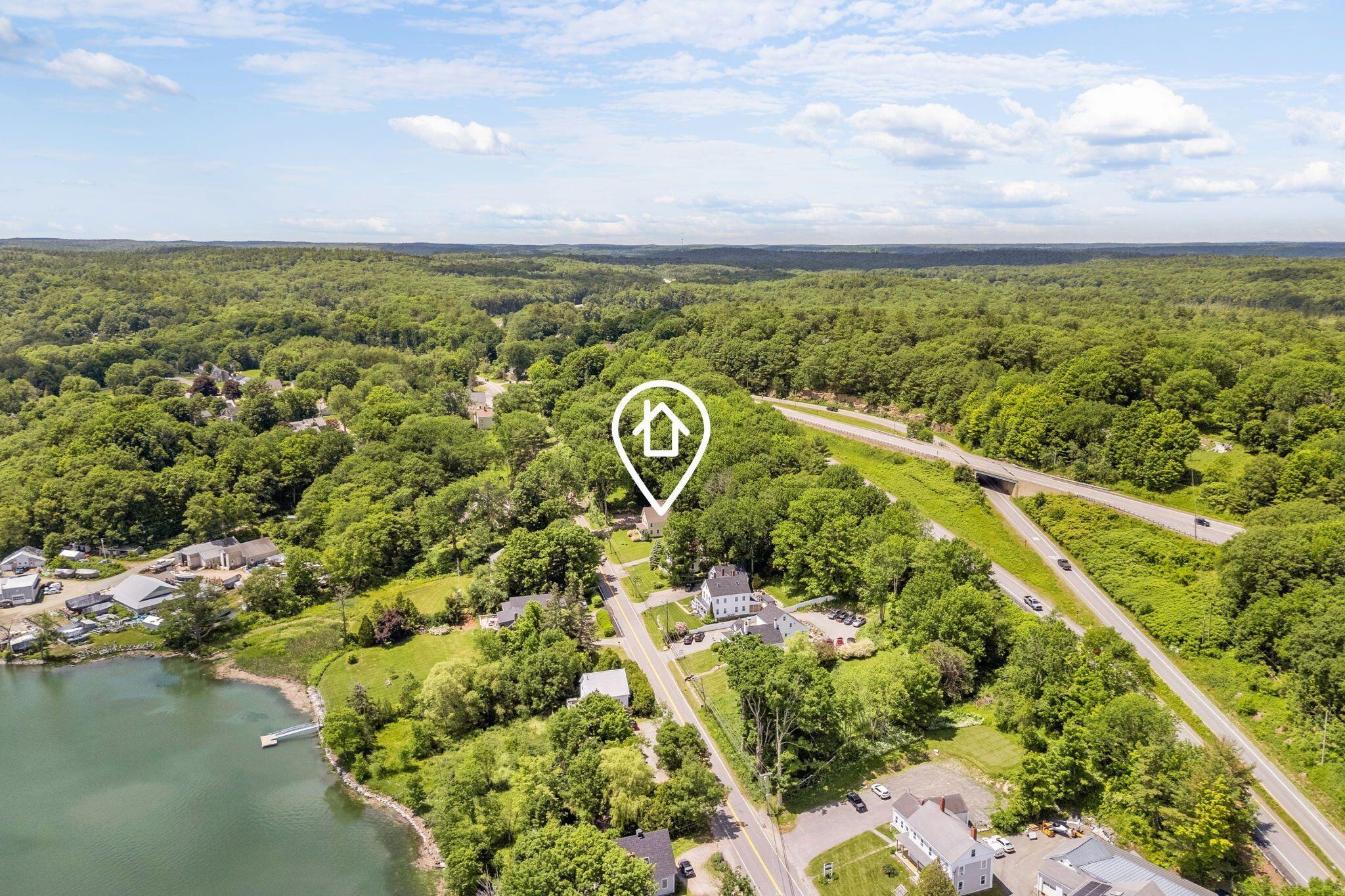 55 River Road Newcastle, ME 04553 - Photo 4 of 78 4-web-or-mls-55-river-rd