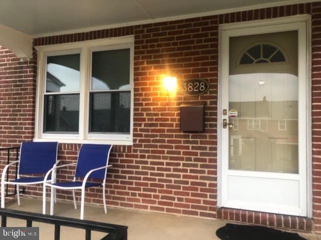 3828 Monterey Road Baltimore, MD 21218 - Photo 2 of 36 Front Porch