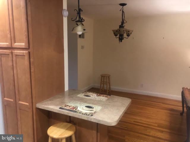 3828 Monterey Road Baltimore, MD 21218 - Photo 11 of 36 Kitchen Counter