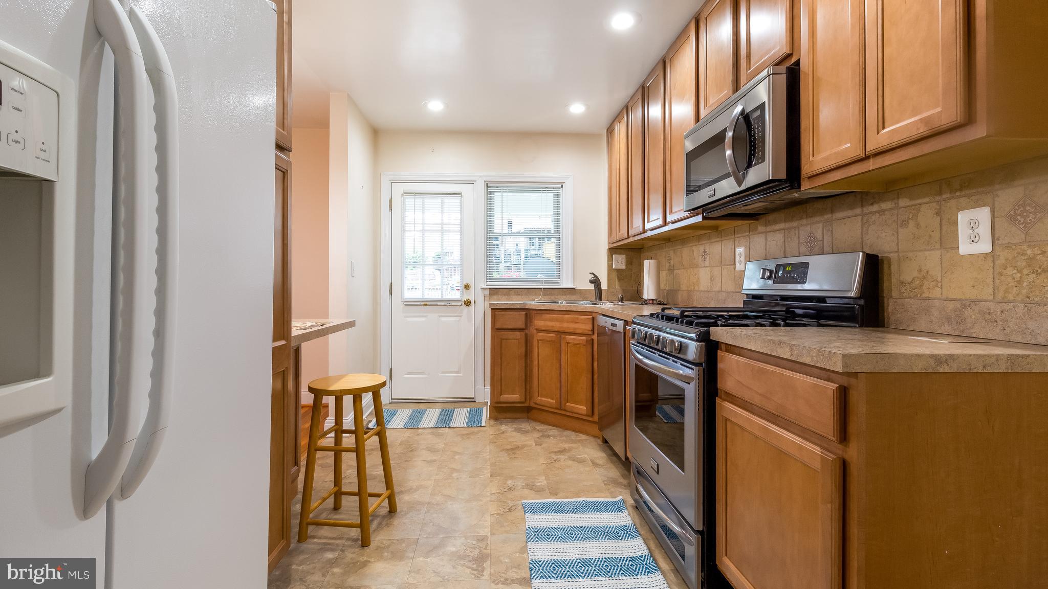 3828 Monterey Road Baltimore, MD 21218 - Photo 12 of 36 Kitchen
