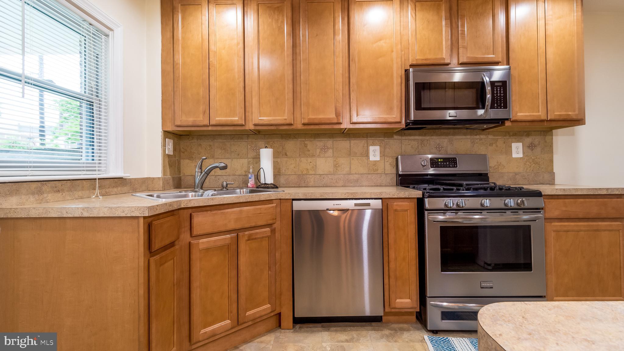 3828 Monterey Road Baltimore, MD 21218 - Photo 13 of 36 Kitchen
