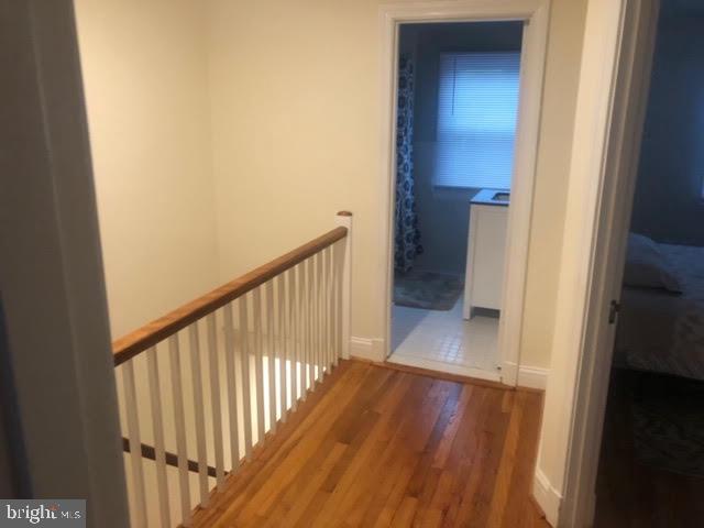 3828 Monterey Road Baltimore, MD 21218 - Photo 16 of 36 Upstairs Interior