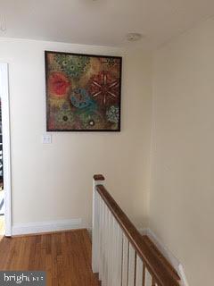 3828 Monterey Road Baltimore, MD 21218 - Photo 17 of 36 Upstairs Interior