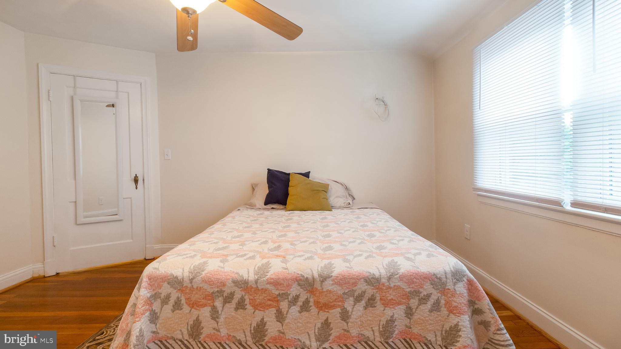 3828 Monterey Road Baltimore, MD 21218 - Photo 19 of 36 Bedroom 1