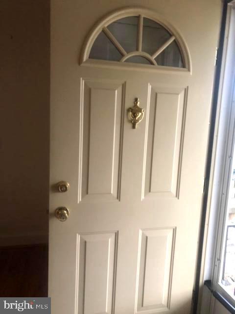3828 Monterey Road Baltimore, MD 21218 - Photo 3 of 36 Front Door