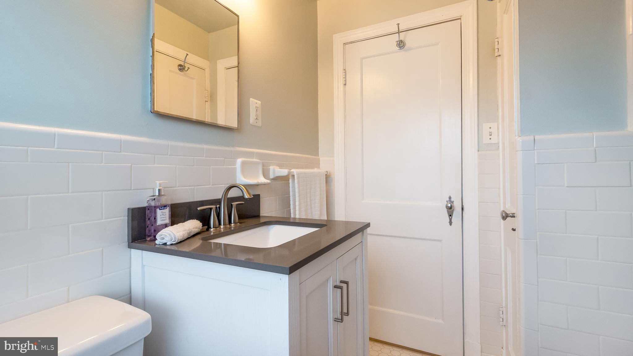 3828 Monterey Road Baltimore, MD 21218 - Photo 27 of 36 Bathroom 1
