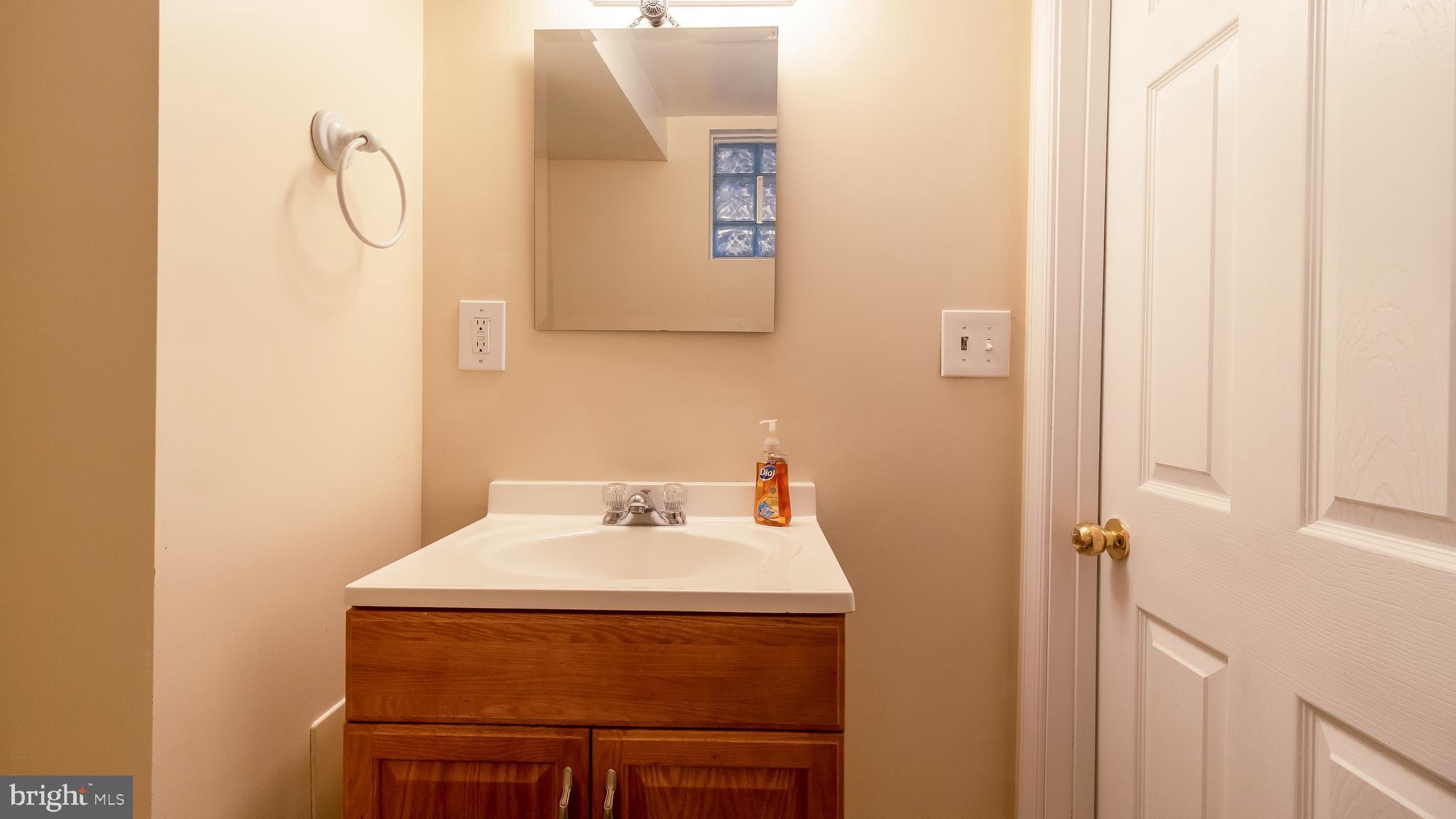 3828 Monterey Road Baltimore, MD 21218 - Photo 31 of 36 Bathroom 2