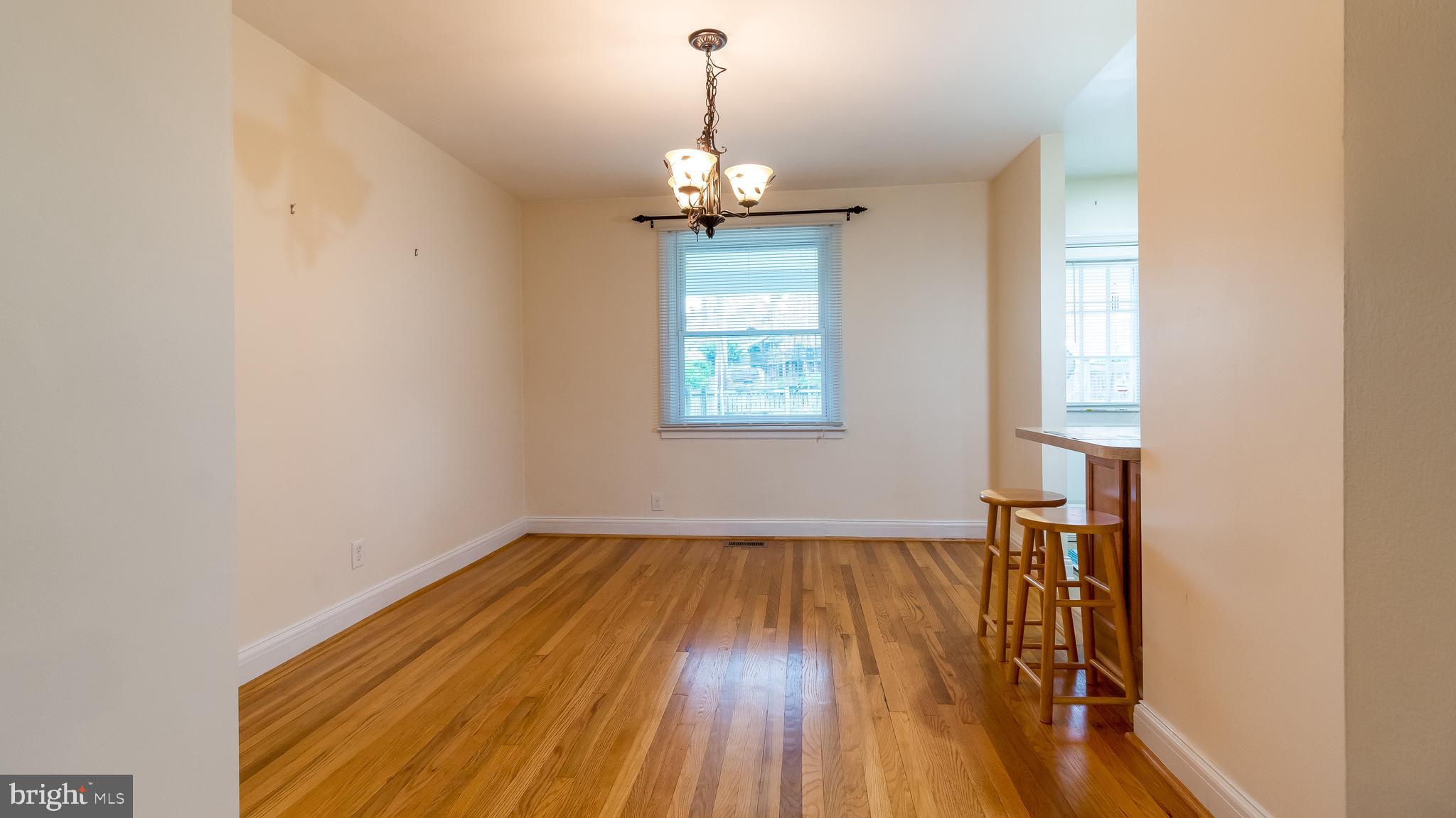3828 Monterey Road Baltimore, MD 21218 - Photo 7 of 36 Dining Room