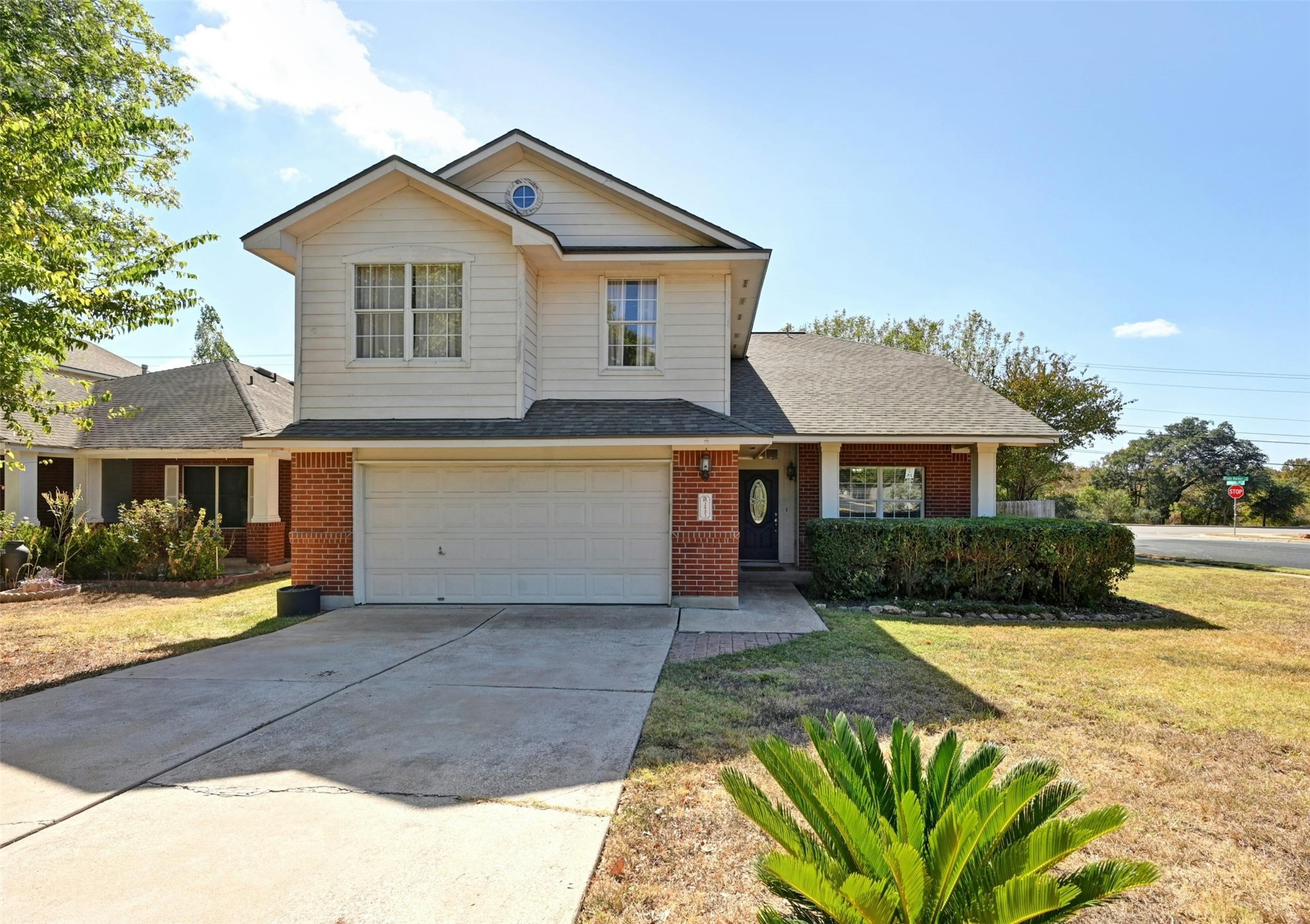 2523 Gate Ridge Drive Austin, TX 78748 - Photo 1 of 1