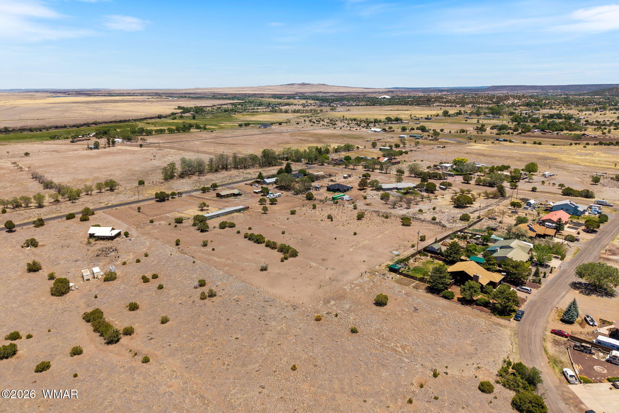 26 West 26 Bar Road Eagar, AZ 85925 - Photo 5 of 19