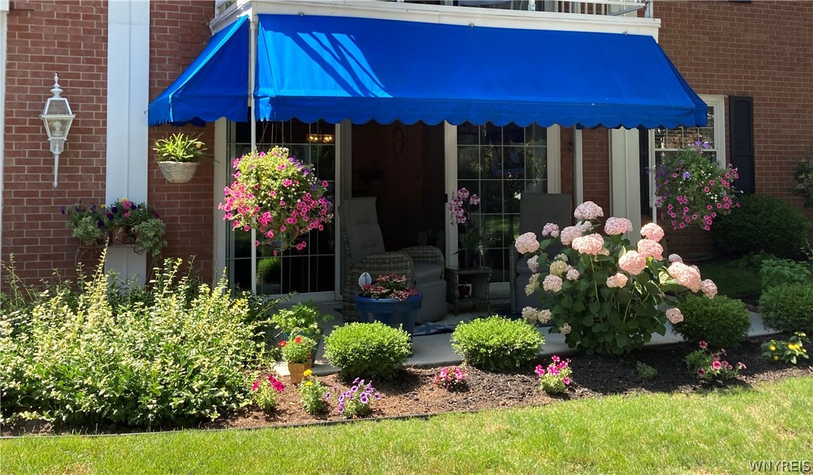 39 Hickory Hill Road, Unit D Amherst, NY 14221 - Photo 1 of 1 Gallery Image 1