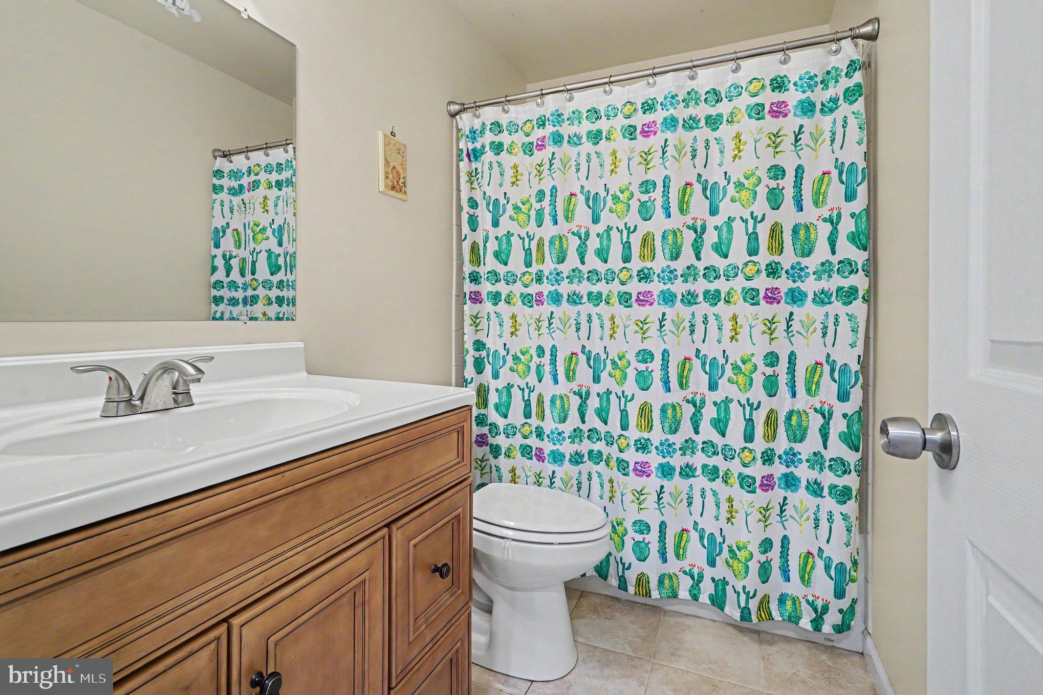 307 Timber Grove Road Owings Mills, MD 21117 - Photo 24 of 43 Bathroom 2