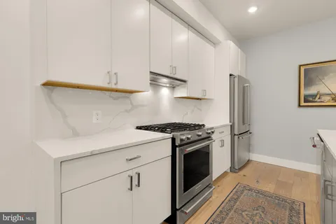 $780,000 | 81 U Street Northwest, Unit A, Washington, DC 20001