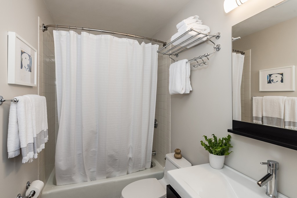 23 Pinckney Street, Unit 4 Boston, MA 02114 - Photo 11 of 13
