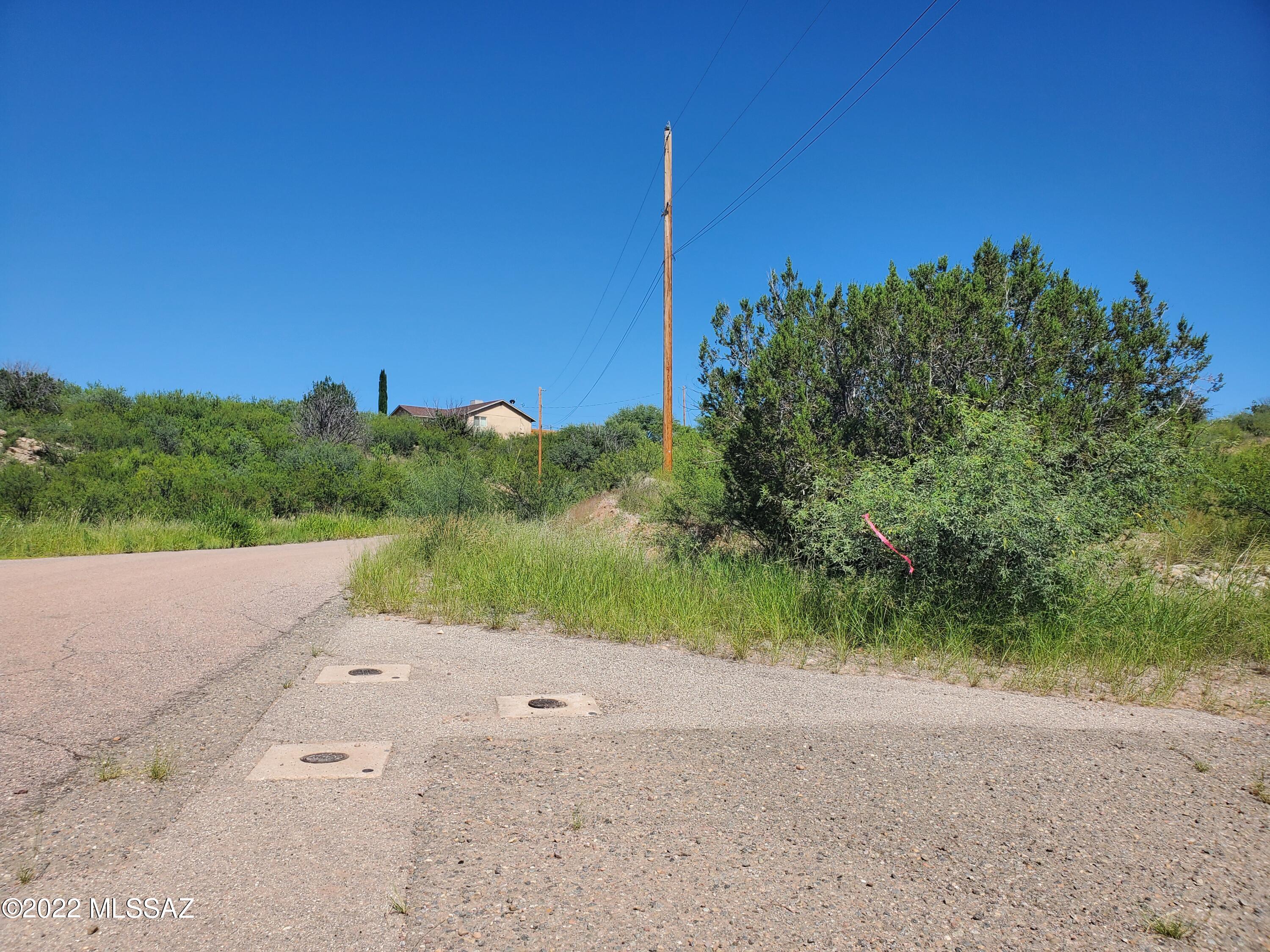238 Paseo Sombrilla, Unit 34 Rio Rico, AZ 85648 - Photo 4 of 17