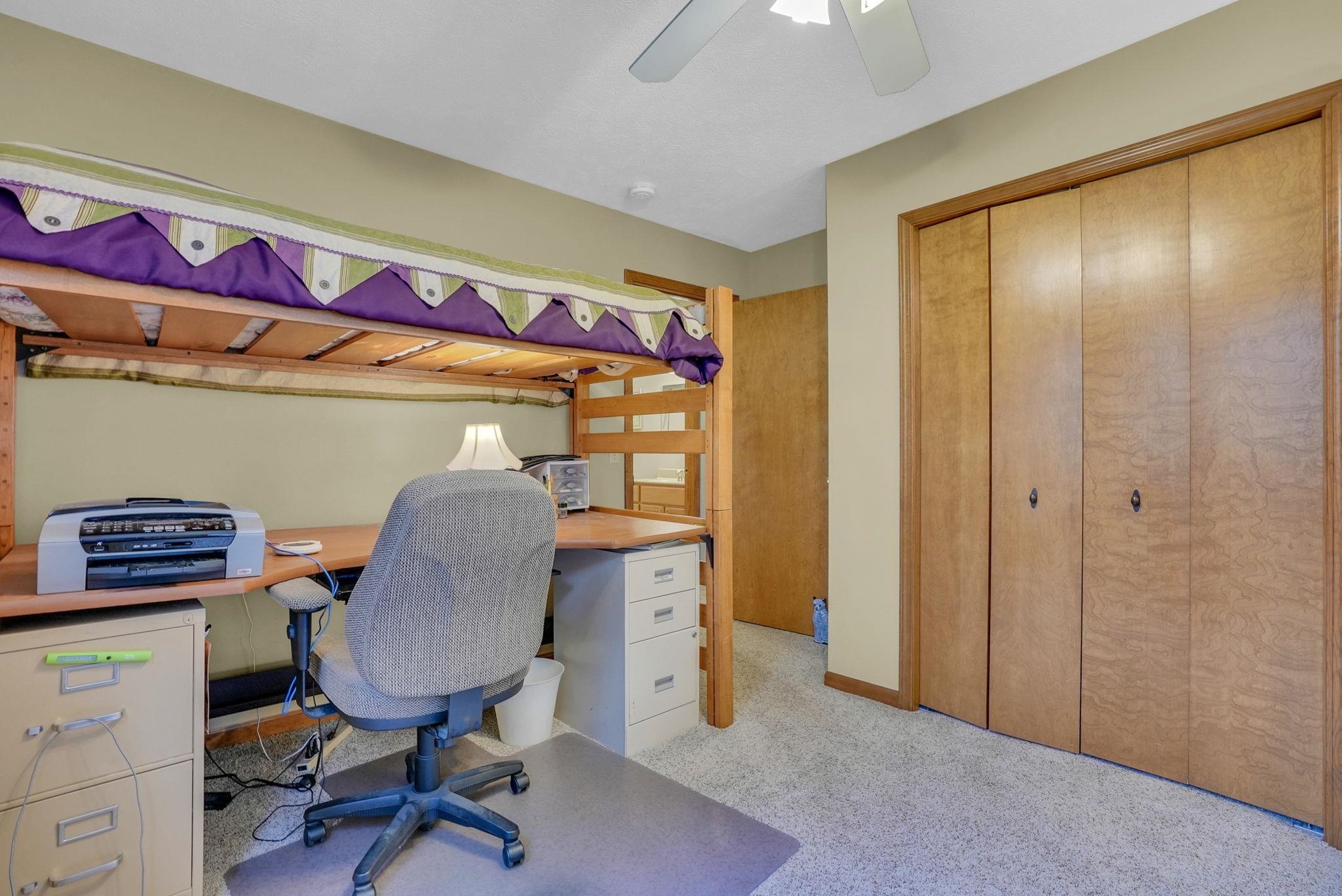 712 East 38 Road Cadillac, MI 49601 - Photo 40 of 67