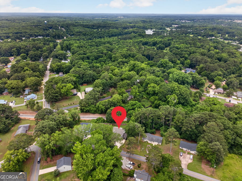 249 Borders Street Jefferson, GA 30549 - Photo 55 of 60