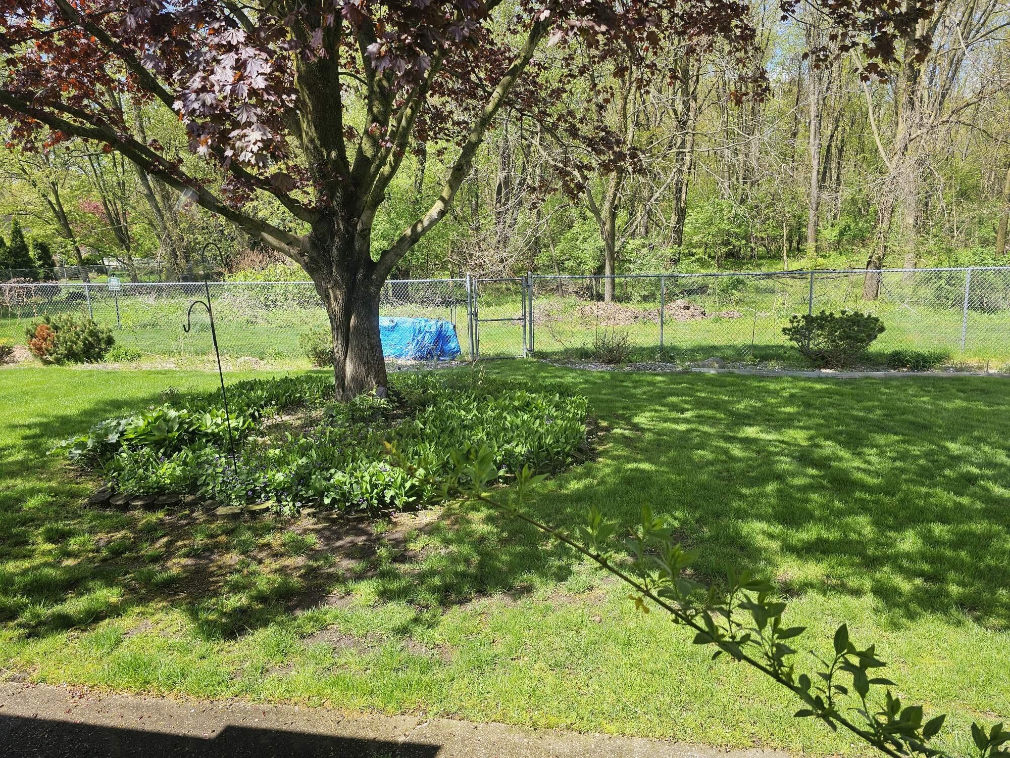 1307 Northampton Road Kalamazoo, MI 49006 - Photo 6 of 7 5