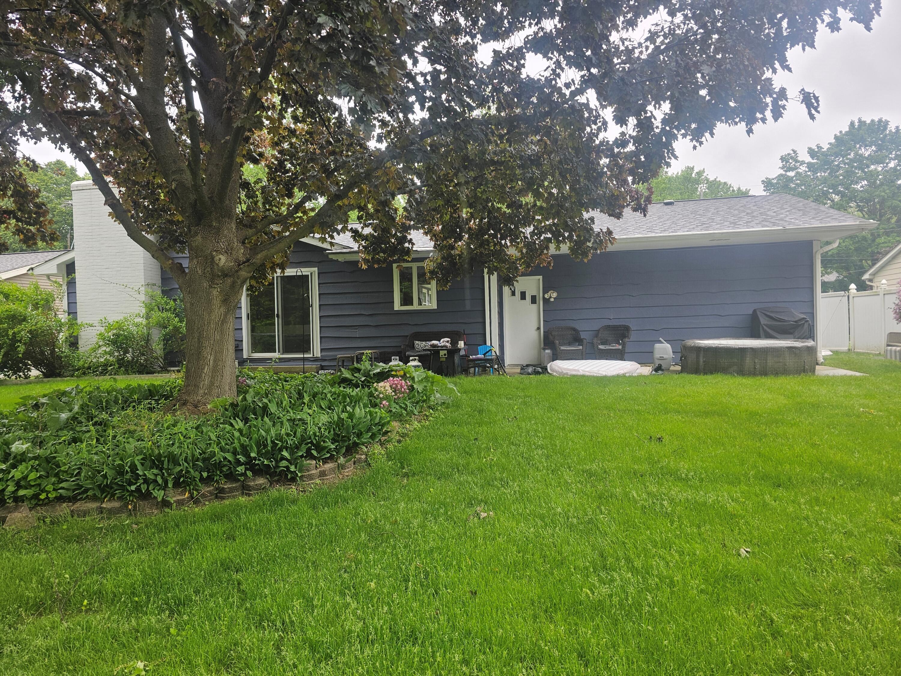 1307 Northampton Road Kalamazoo, MI 49006 - Photo 7 of 7 1307 Northampton