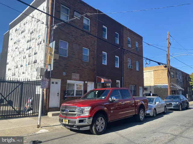 $499,900 | 1818 South 8th Street, Philadelphia, PA 19148