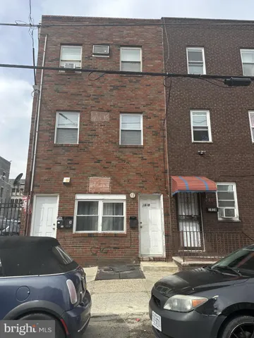 $499,900 | 1818 South 8th Street, Philadelphia, PA 19148