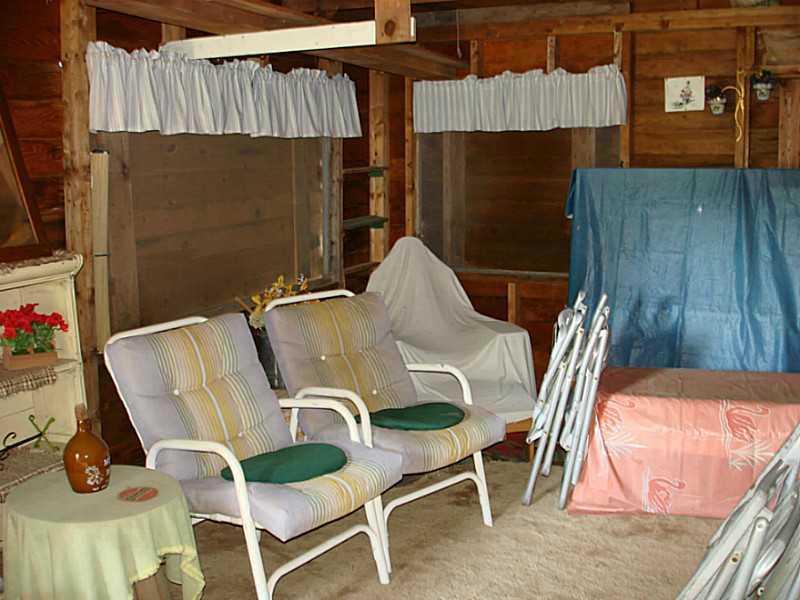 620 Main Street Wayne, ME 04284 - Photo 31 of 35 Interior Space/Layout. Guest cottage