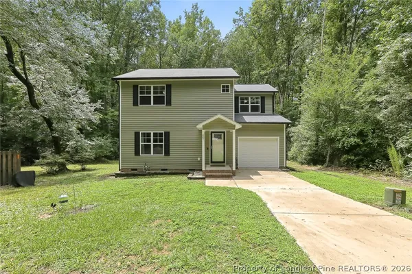 $2,500 | 407 West Mooring Way, Sanford, NC 27332