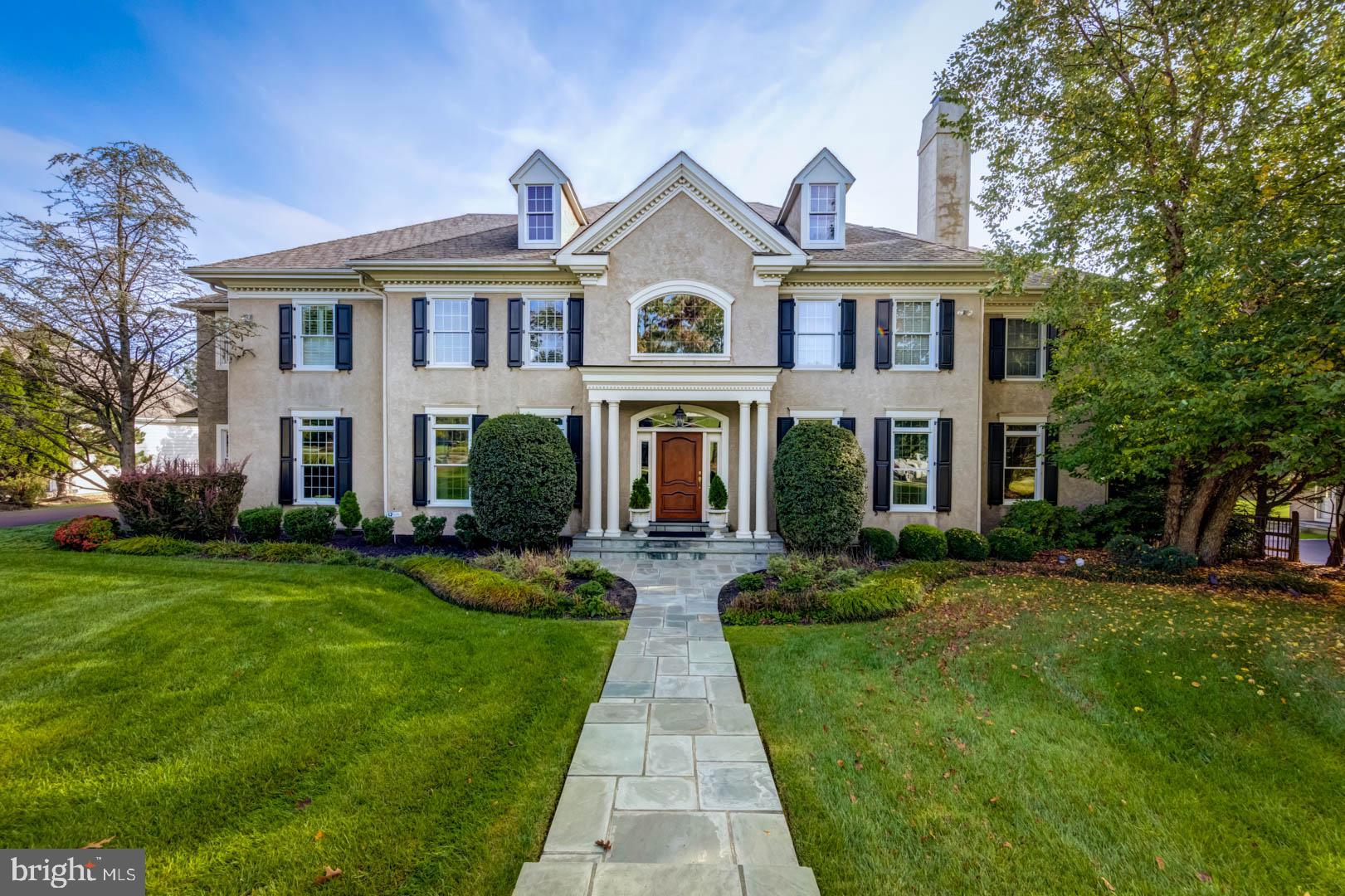 1049 Whitegate Road Wayne, PA 19087 - Photo 1 of 52