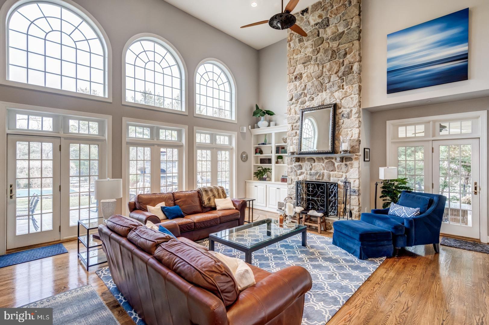 1049 Whitegate Road Wayne, PA 19087 - Photo 17 of 52