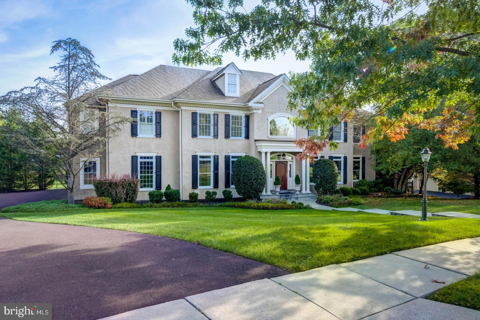 1049 Whitegate Road Wayne, PA 19087 - Photo 2 of 52