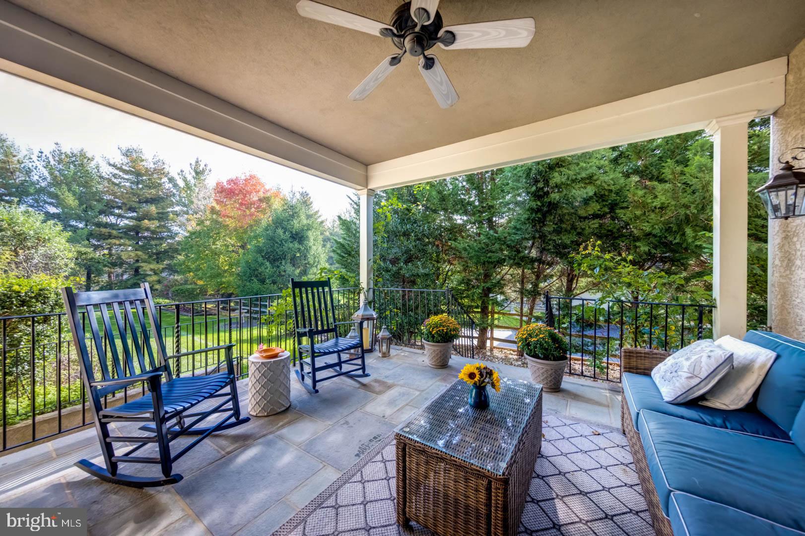 1049 Whitegate Road Wayne, PA 19087 - Photo 41 of 52