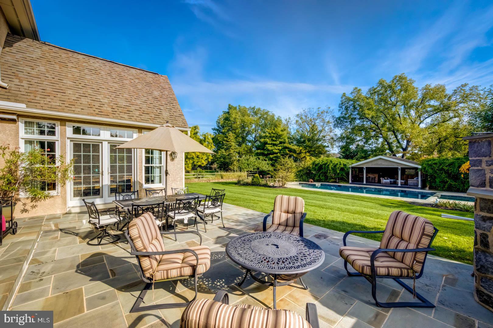 1049 Whitegate Road Wayne, PA 19087 - Photo 42 of 52