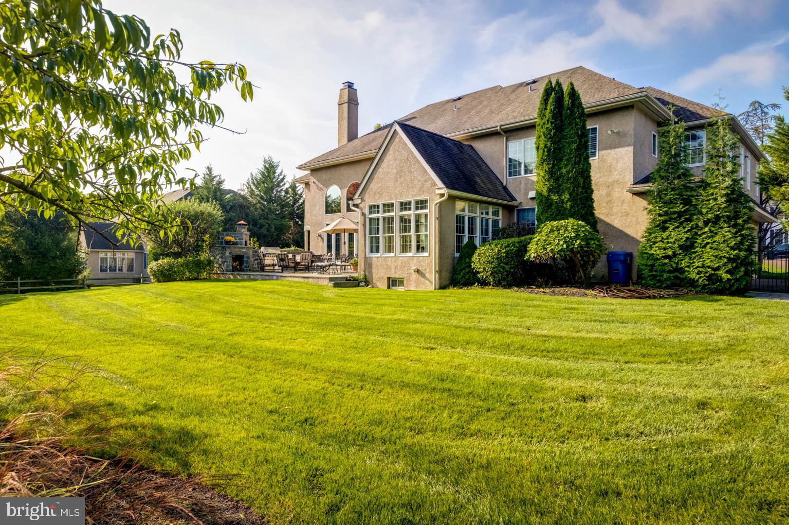 1049 Whitegate Road Wayne, PA 19087 - Photo 50 of 52