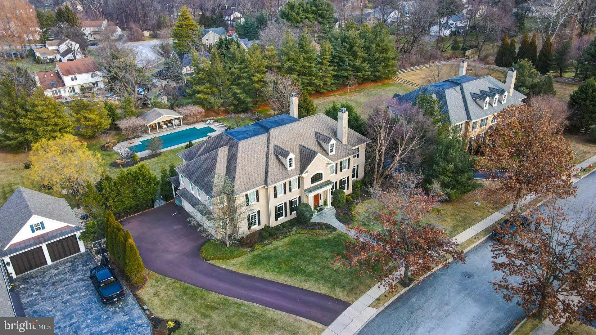 1049 Whitegate Road Wayne, PA 19087 - Photo 52 of 52