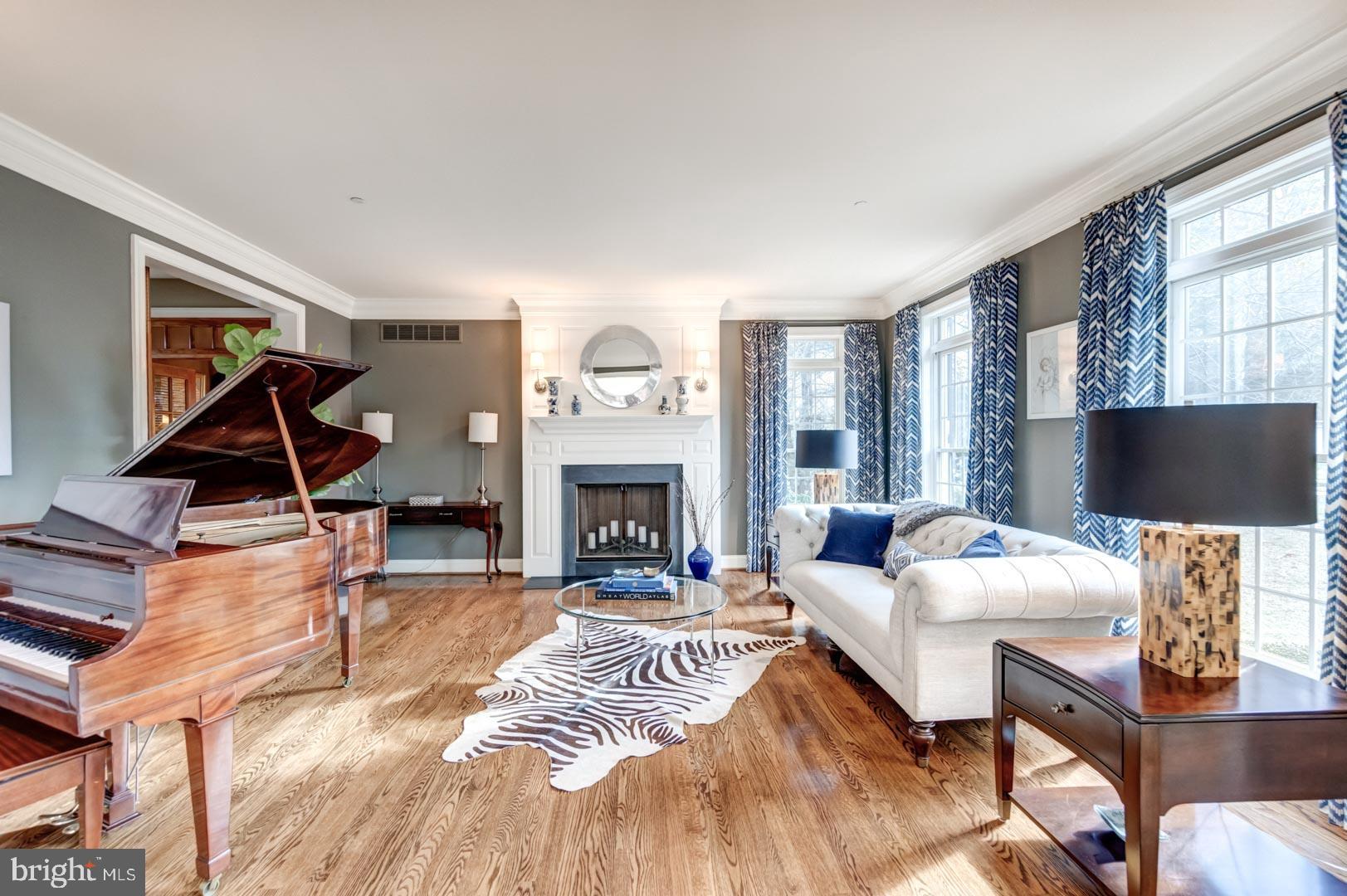 1049 Whitegate Road Wayne, PA 19087 - Photo 6 of 52