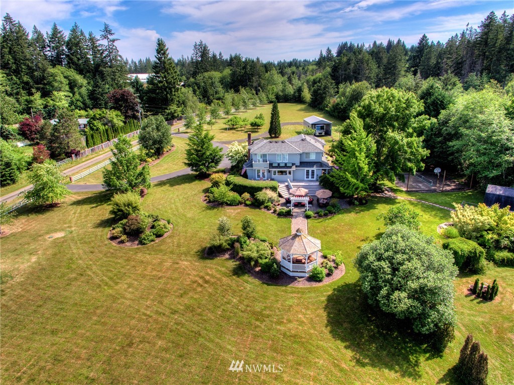 101 Southeast Stotsbery Road Shelton, WA 98584 - Photo 20 of 25 Gallery Image 20