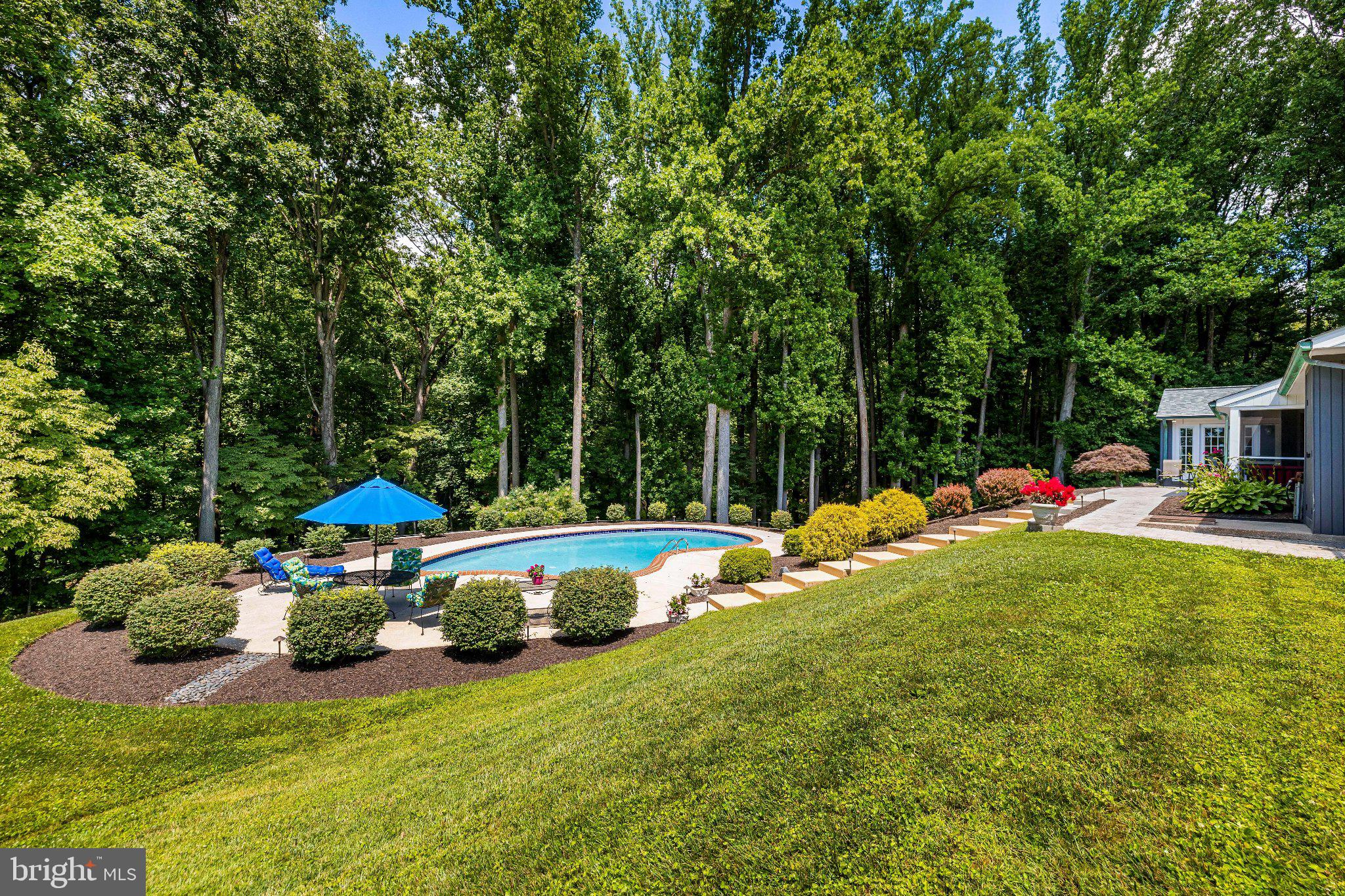 3915 Dance Mill Road Phoenix, MD 21131 - Photo 16 of 25 Gallery Image 16