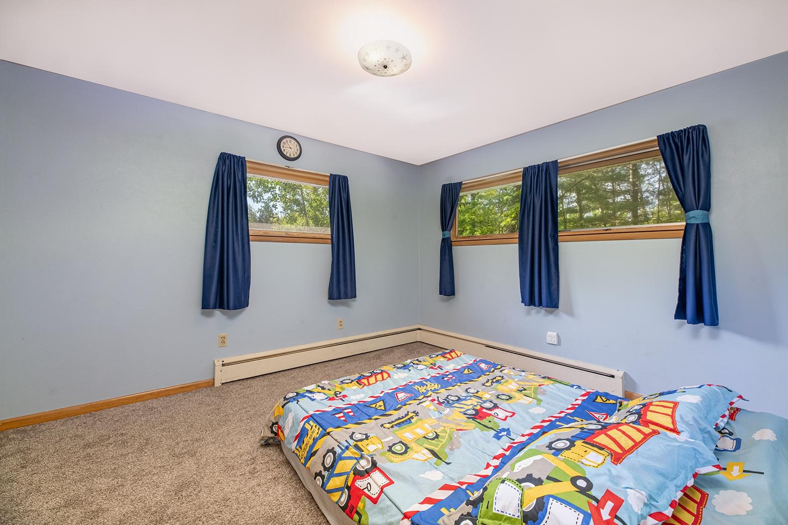 4672 Shepard Lake Road Rhinelander, WI 54501 - Photo 10 of 40 Gallery Image 10