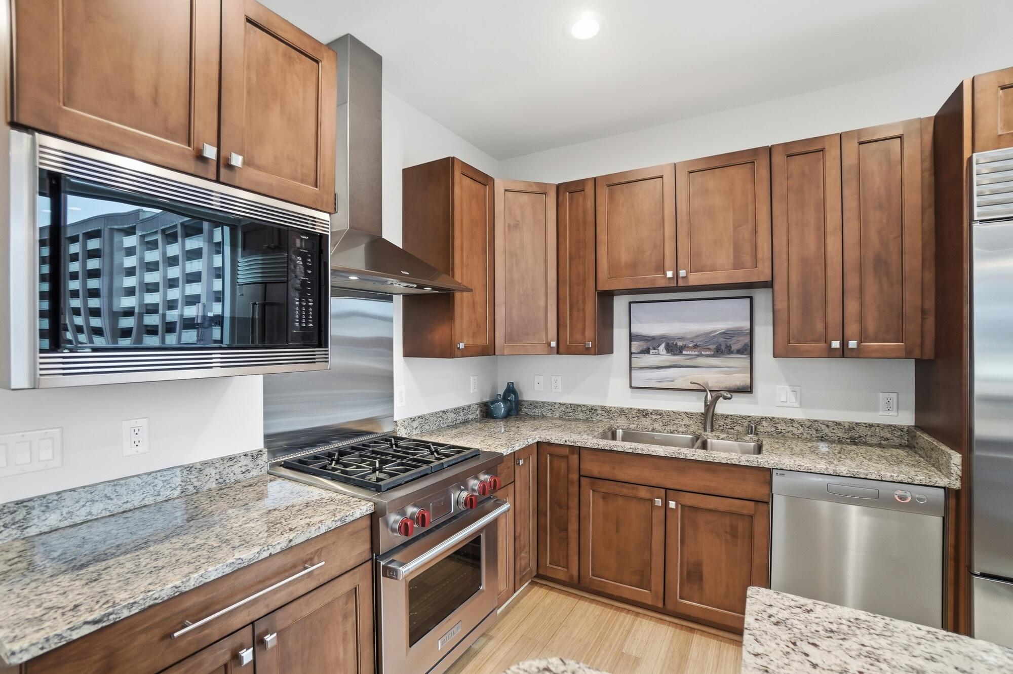 1 Roebling Way, Unit 401 Covington, KY 41011 - Photo 9 of 31