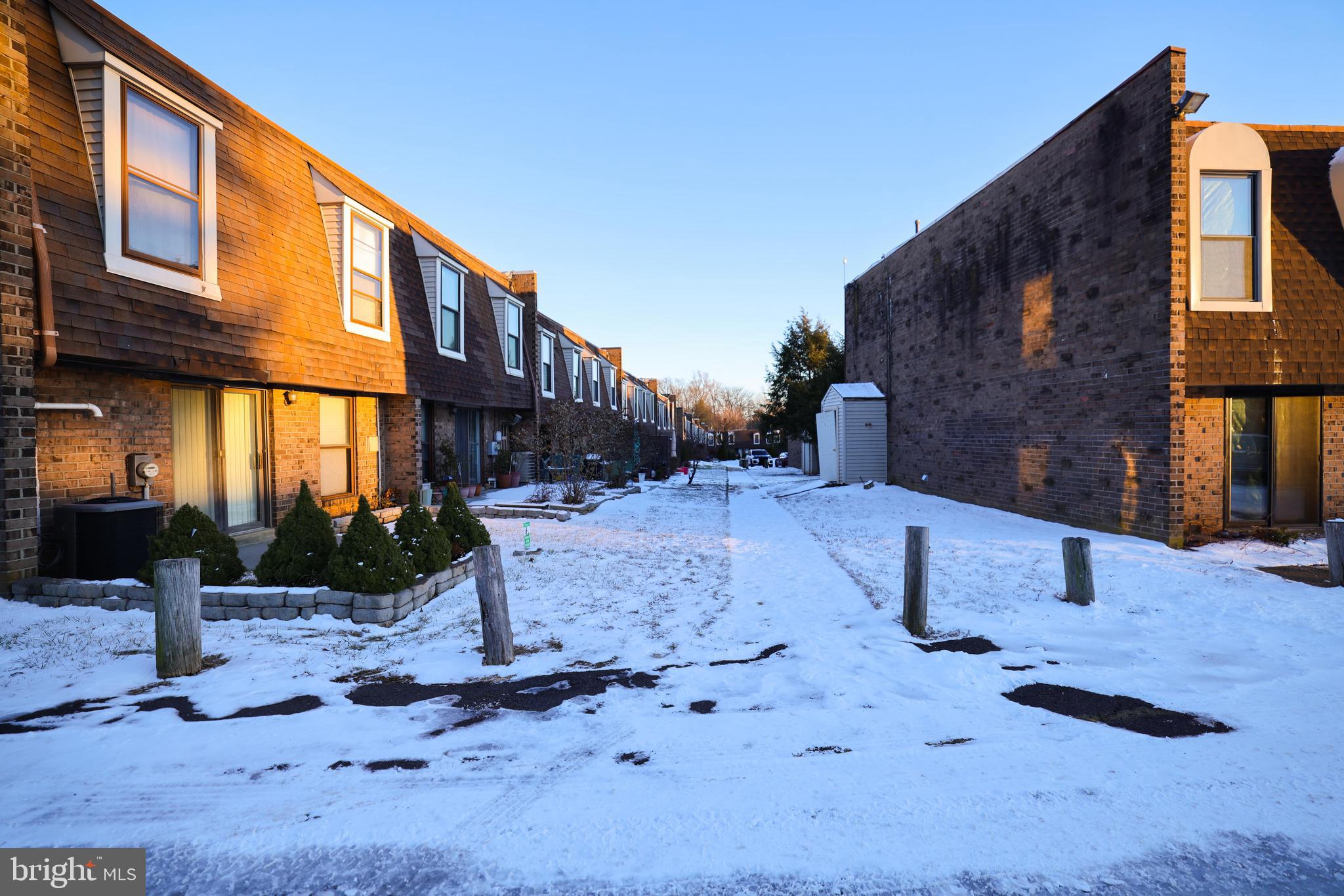 11811 Academy Road, Unit E3 Philadelphia, PA 19154 - Photo 47 of 49