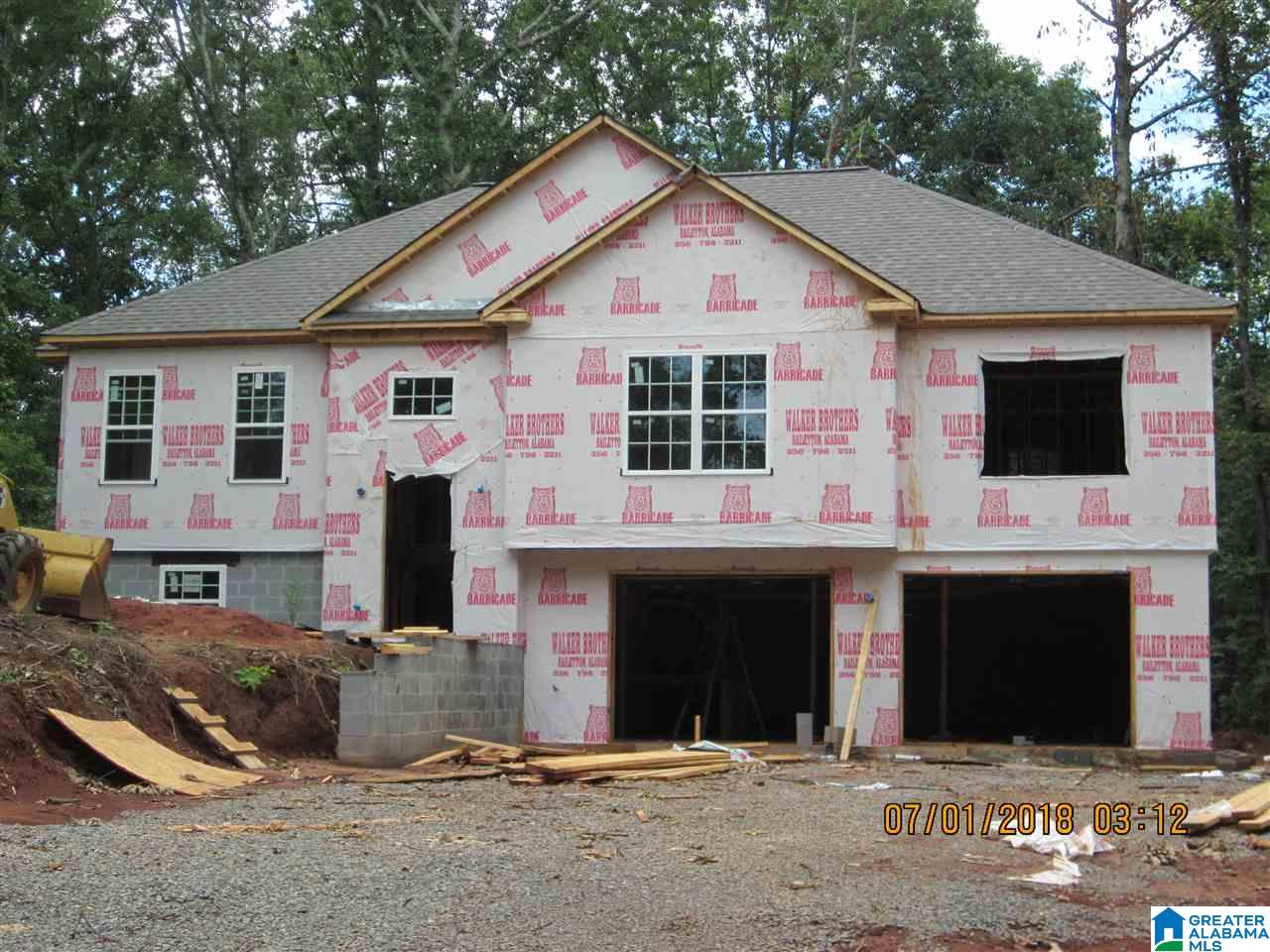 994 Country Road Warrior, AL 35180 - Photo 1 of 3 Gallery Image 1