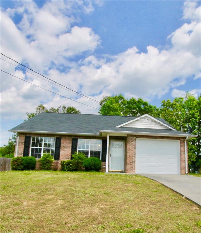 119 Beverly Drive Southwest Rome, GA 30165 - Photo 1 of 1