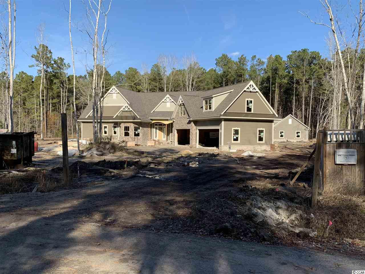 Tbd Shady Branch Road Myrtle Beach, SC 29588 - Photo 4 of 6 Gallery Image 4