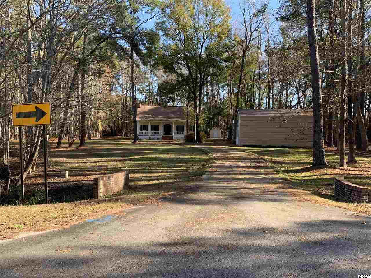 Tbd Shady Branch Road Myrtle Beach, SC 29588 - Photo 5 of 6 Gallery Image 5