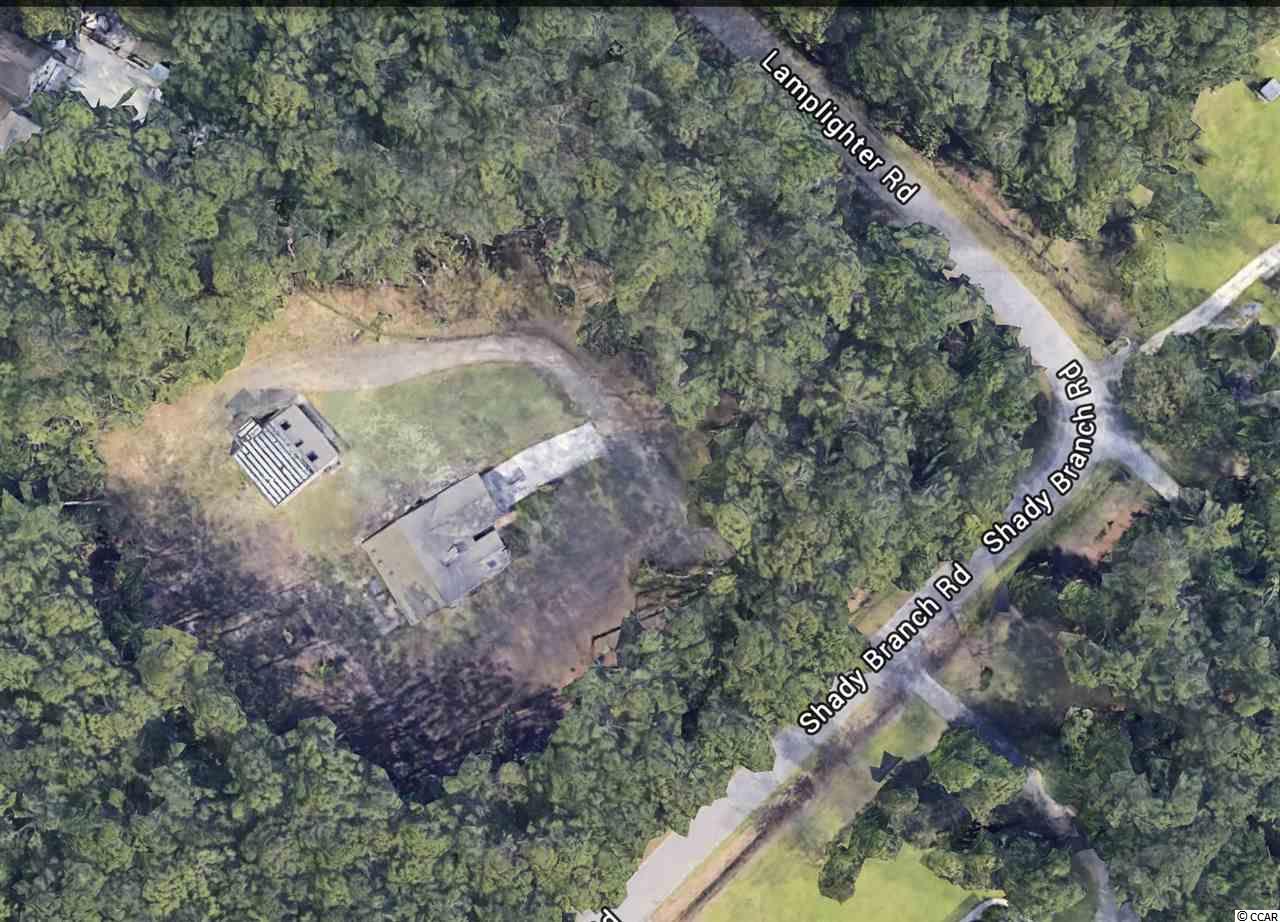 Tbd Shady Branch Road Myrtle Beach, SC 29588 - Photo 6 of 6 Gallery Image 6