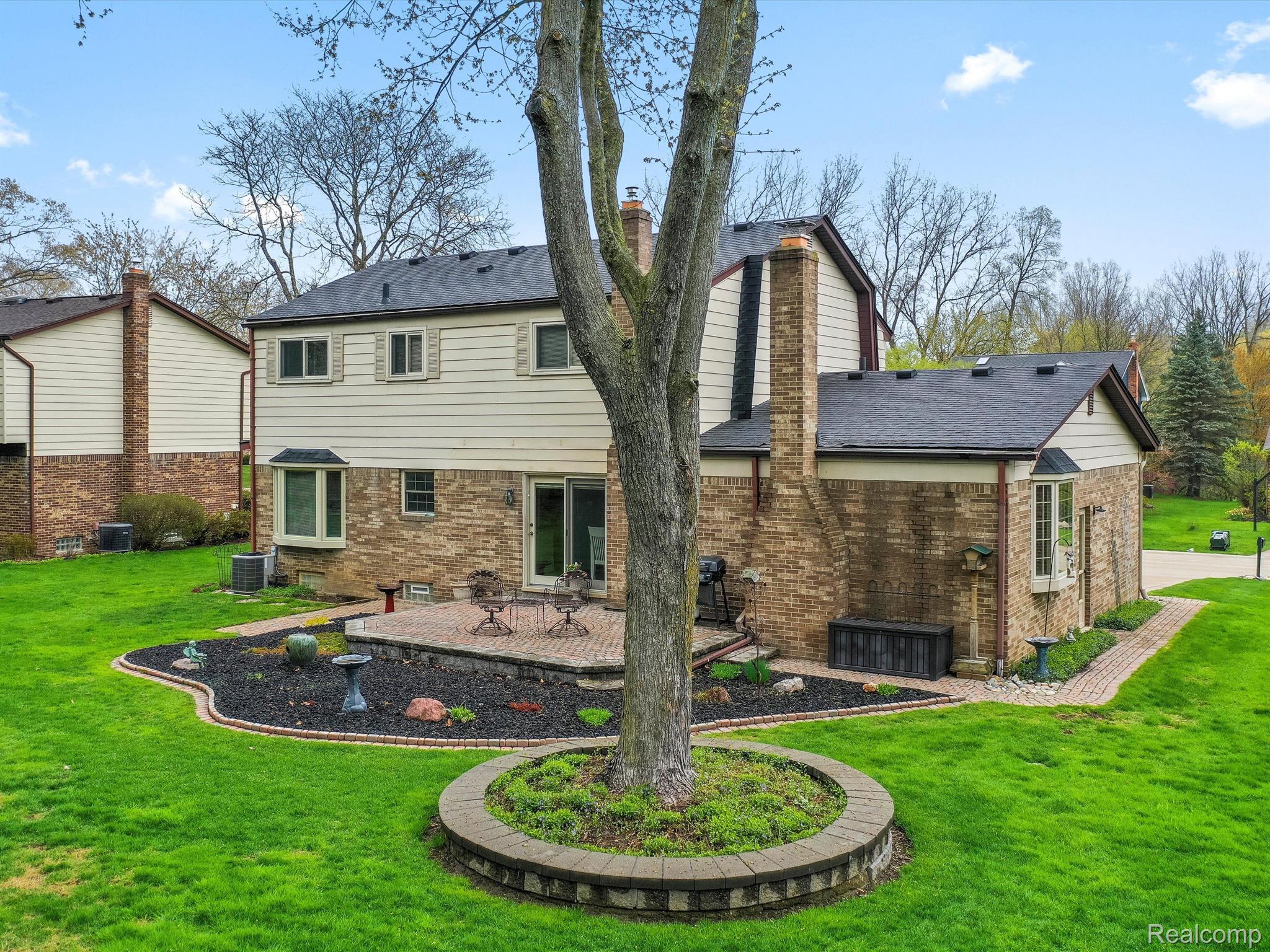 830 Stag Ridge Road Rochester, MI 48309 - Photo 50 of 50 Gallery Image 50