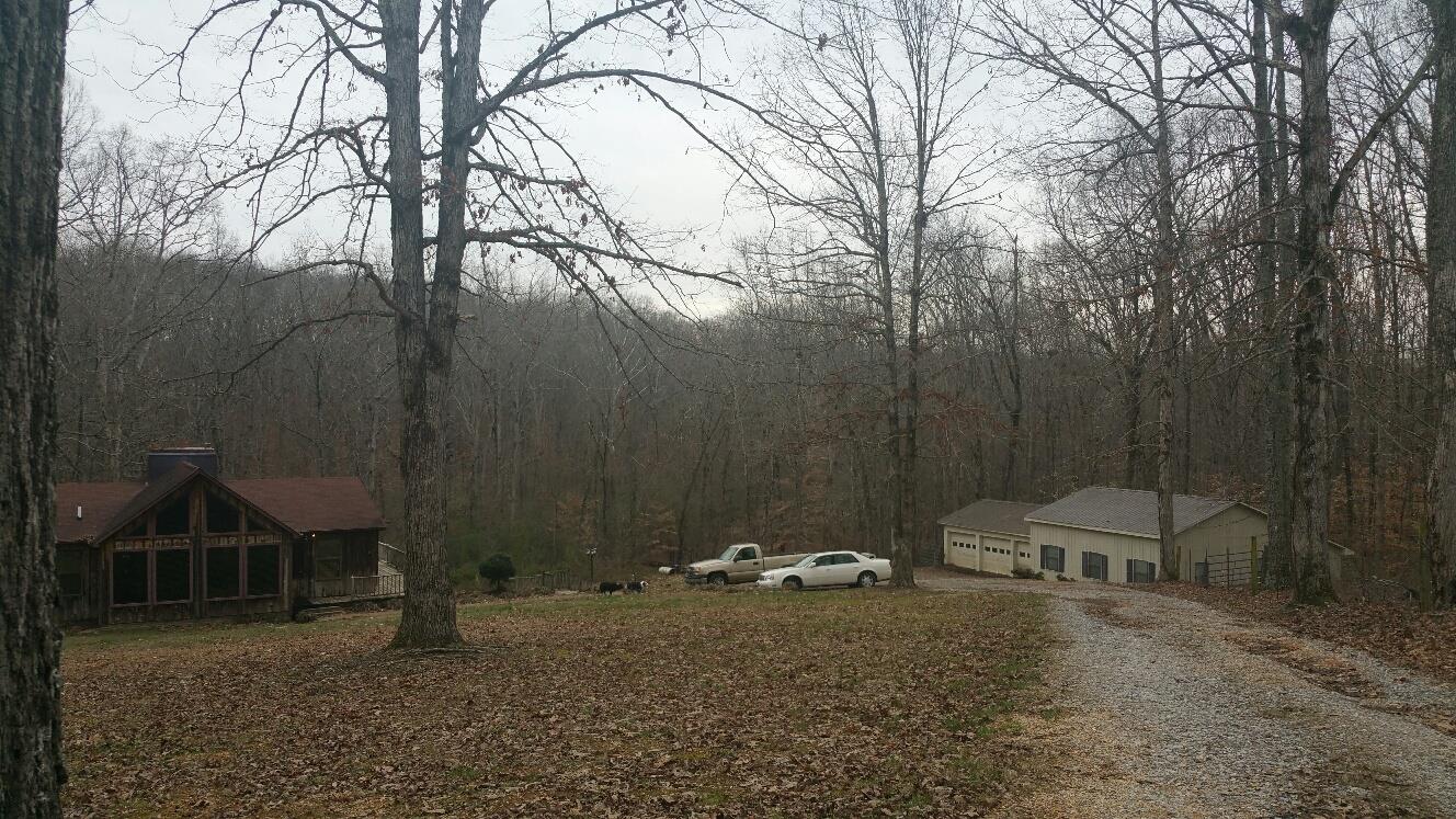 1132 Prosser Road Leoma, TN 38468 - Photo 28 of 30 Gallery Image 28