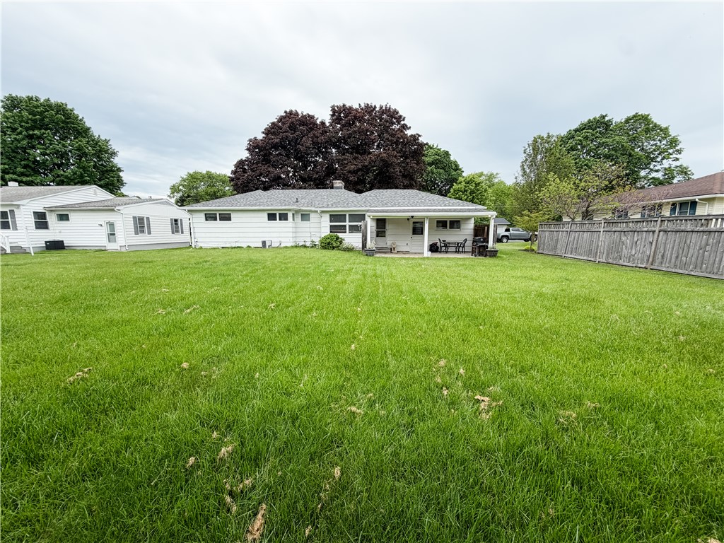6 Wegman Street Sennett, NY 13021 - Photo 43 of 45