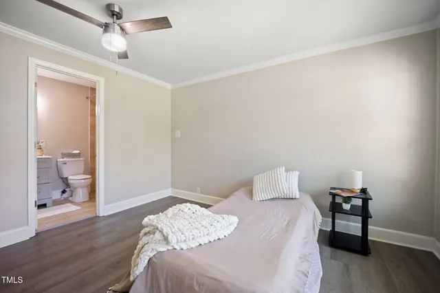 $215,000 | 1003 Academy Street East, Wilson, NC 27893