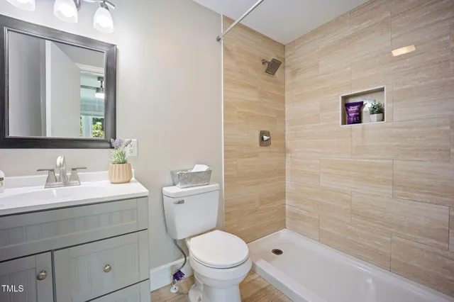 $215,000 | 1003 Academy Street East, Wilson, NC 27893